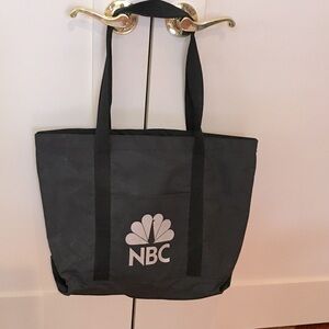 Heavy-Duty Coated Nylon XL Multi-Use Tote Bag
